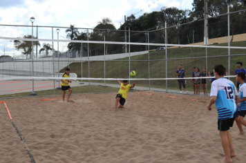 Foto - FASE MACROREGIONAL - JOGOS ESCOLARES DO PARANÁ