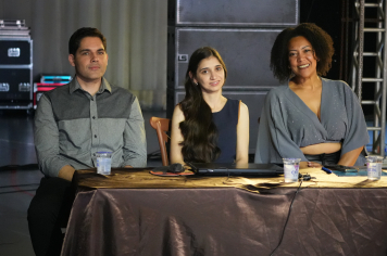 Foto - CONCURSO DA RAINHA DO 4º PIRAÍ RODEO FEST!