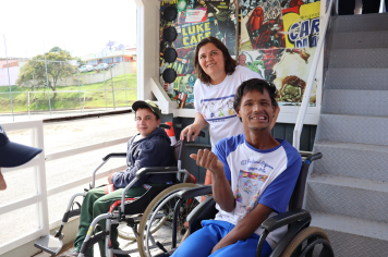 Foto - CARRETA DA ALEGRIA DIA DAS CRIANÇAS - 16/10
