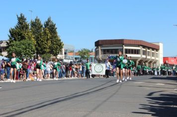 Foto - Desfile Cívico 2023