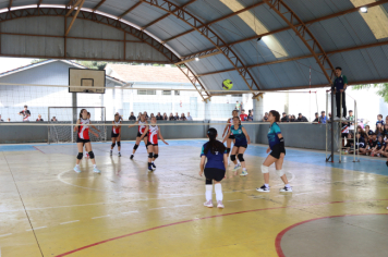 Foto - JOGOS ESCOLARES 2025 - 05/05 SEGUNDA FEIRA