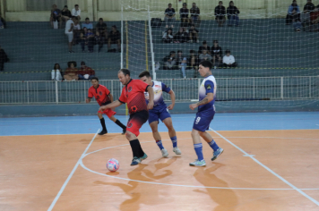 Foto - CAMPEONATO POPULAR MUNICIPAL DE FUTSAL MASCULINO