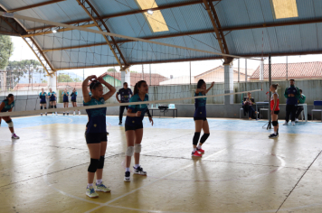 Foto - JOGOS ESCOLARES 2025 - 05/05 SEGUNDA FEIRA