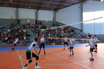 Foto - JOGOS ESCOLARES 2025 - 04/05 DOMINGO