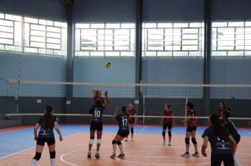Foto - JOGOS ESCOLARES 2025 - 06/05 TERÇA FEIRA
