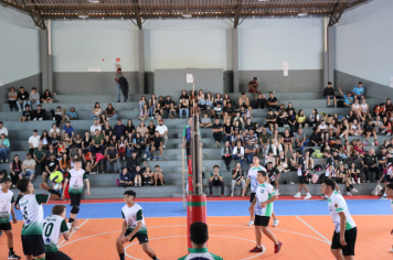 Foto - JOGOS ESCOLARES 2025 - 04/05 DOMINGO