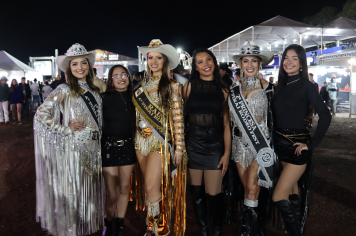 Foto - 4º Piraí Rodeo Fest - Humberto e Ronaldo