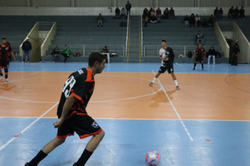 Foto - CAMPEONATO POPULAR MUNICIPAL DE FUTSAL MASCULINO