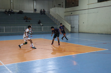 Foto - CAMPEONATO POPULAR MUNICIPAL DE FUTSAL MASCULINO