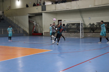 Foto - CAMPEONATO POPULAR MUNICIPAL DE FUTSAL MASCULINO