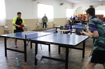 Foto - JOGOS ESCOLARES 2025 - 05/05 SEGUNDA FEIRA