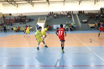 Foto - JOGOS ESCOLARES 2025 - 06/05 TERÇA FEIRA