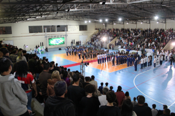 Foto - ABERTURA XI JEPSUL 2025