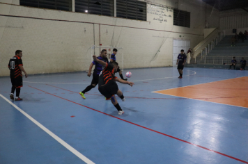 Foto - CAMPEONATO POPULAR MUNICIPAL DE FUTSAL MASCULINO