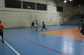 Foto - CAMPEONATO POPULAR MUNICIPAL DE FUTSAL MASCULINO