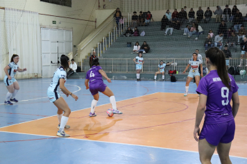 Foto - 2ª SUPERCOPA DE FUTSAL FEMININO