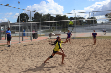 Foto - FASE MACROREGIONAL - JOGOS ESCOLARES DO PARANÁ