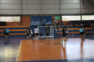 Foto - JOGOS ESCOLARES 2025 - 04/05 DOMINGO
