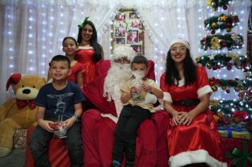 Foto - Natal Encantado Piraí do Sul 2024