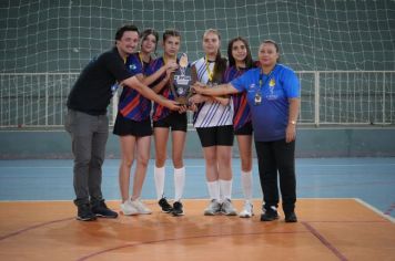 Foto - X JEPSUL - Encerramento e Premiações 