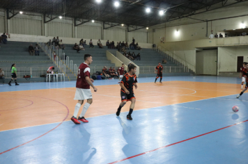 Foto - 2ª SUPERCOPA DE FUTSAL MASCULINO