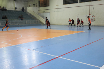 Foto - CAMPEONATO POPULAR MUNICIPAL DE FUTSAL MASCULINO