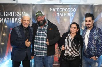 Foto - Matogrosso e Mathias - 13/10 