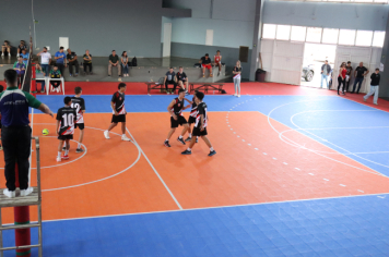 Foto - JOGOS ESCOLARES 2025 - 04/05 DOMINGO