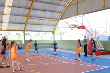 Foto - JOGOS ESCOLARES 2025 - 04/05 DOMINGO