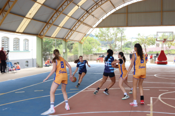 Foto - JOGOS ESCOLARES 2025 - 05/05 SEGUNDA FEIRA
