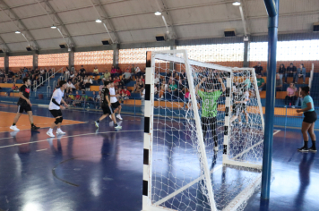 Foto - JOGOS ESCOLARES 2025 - 04/05 DOMINGO