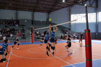 Foto - JOGOS ESCOLARES 2025 - 07/05 QUARTA FEIRA