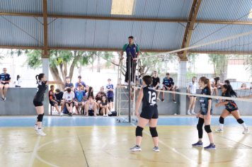 Foto - JOGOS ESCOLARES 2025 - 06/05 TERÇA FEIRA