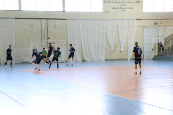 Foto - JOGOS ESCOLARES 2025 - 04/05 DOMINGO