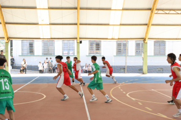 Foto - JOGOS ESCOLARES 2025 - 04/05 DOMINGO
