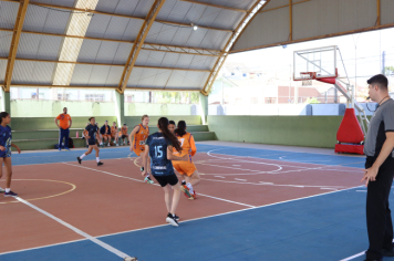 Foto - JOGOS ESCOLARES 2025 - 04/05 DOMINGO
