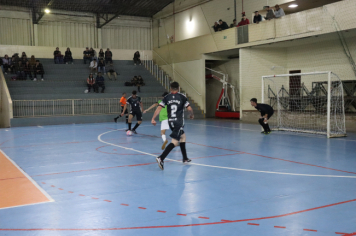 Foto - CAMPEONATO POPULAR MUNICIPAL DE FUTSAL MASCULINO