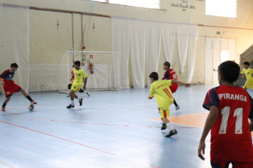 Foto - JOGOS ESCOLARES 2025 - 06/05 TERÇA FEIRA