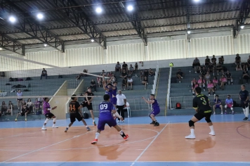 Foto - GRAND PRIX VOLEIBOL AMCG