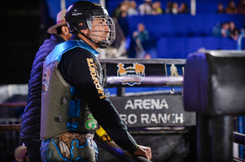 Foto - 4º Piraí Rodeo Fest - Humberto e Ronaldo