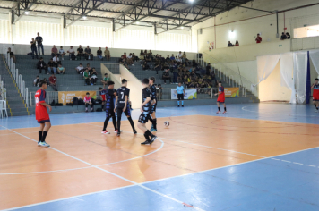 Foto - JOGOS ESCOLARES 2025 - 03/05 SÁBADO