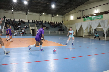 Foto - 2ª SUPERCOPA DE FUTSAL FEMININO