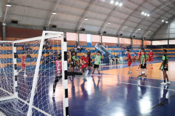Foto - JOGOS ESCOLARES 2025 - 06/05 TERÇA FEIRA