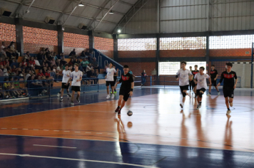 Foto - JOGOS ESCOLARES 2025 - 04/05 DOMINGO