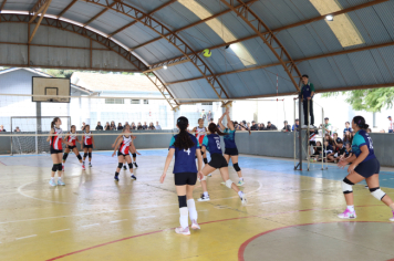 Foto - JOGOS ESCOLARES 2025 - 05/05 SEGUNDA FEIRA