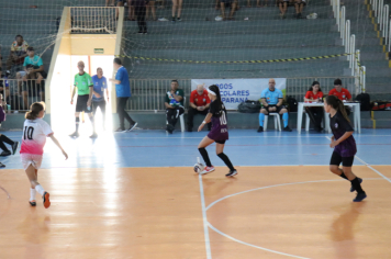 Foto - JOGOS ESCOLARES 2025 - 05/05 SEGUNDA FEIRA