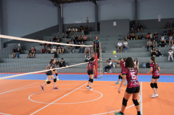 Foto - JOGOS ESCOLARES 2025 - 06/05 TERÇA FEIRA