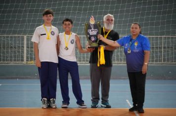 Foto - X JEPSUL - Encerramento e Premiações 