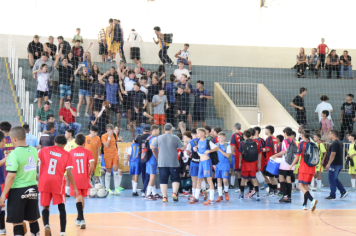 Foto - JOGOS ESCOLARES 2025 - 06/05 TERÇA FEIRA
