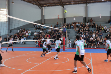 Foto - JOGOS ESCOLARES 2025 - 04/05 DOMINGO